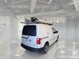  Volkswagen  Caddy VOLKSWAGEN  / 2015 / 4P / VETT. FURGONATA 2.0 TDI 122CV EURO6 4MOTION VAN #2