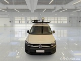  Volkswagen  Caddy VOLKSWAGEN  / 2015 / 4P / VETT. FURGONATA 2.0 TDI 122CV EURO6 4MOTION VAN #6