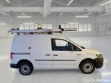  Volkswagen  Caddy VOLKSWAGEN  / 2015 / 4P / VETT. FURGONATA 2.0 TDI 122CV EURO6 4MOTION VAN #7