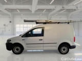  Volkswagen  Caddy VOLKSWAGEN  / 2015 / 4P / VETT. FURGONATA 2.0 TDI 122CV EURO6 4MOTION VAN #8