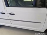  Volkswagen  Caddy VOLKSWAGEN  / 2015 / 4P / VETT. FURGONATA 2.0 TDI 122CV EURO6 4MOTION VAN #44
