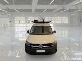  Volkswagen  Caddy VOLKSWAGEN  / 2015 / 4P / VETT. FURGONATA 2.0 TDI 122CV EURO6 4MOTION VAN #6