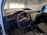  Volkswagen  Caddy VOLKSWAGEN  / 2015 / 4P / VETT. FURGONATA 2.0 TDI 122CV EURO6 4MOTION VAN #3