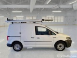  Volkswagen  Caddy VOLKSWAGEN  / 2015 / 4P / VETT. FURGONATA 2.0 TDI 122CV EURO6 4MOTION VAN #7