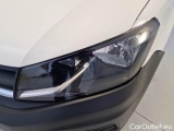  Volkswagen  Caddy VOLKSWAGEN  / 2015 / 4P / VETT. FURGONATA 2.0 TDI 122CV EURO6 4MOTION VAN #29