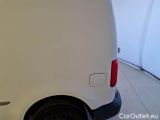  Volkswagen  Caddy VOLKSWAGEN  / 2015 / 4P / VETT. FURGONATA 2.0 TDI 122CV EURO6 4MOTION VAN #74