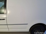  Volkswagen  Caddy VOLKSWAGEN  / 2015 / 4P / VETT. FURGONATA 2.0 TDI 122CV EURO6 4MOTION VAN #81