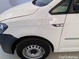  Volkswagen  Caddy VOLKSWAGEN  / 2015 / 4P / VETT. FURGONATA 2.0 TDI 122CV EURO6 4MOTION VAN #89
