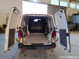  Volkswagen  Transporter VOLKSWAGEN  / 2019 / 4P / FURGONE 2.0 TDI 110KW EU6 4MOTION P.C. #4