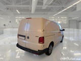  Volkswagen  Transporter VOLKSWAGEN  / 2019 / 4P / FURGONE 2.0 TDI 110KW EU6 4MOTION P.C. #2