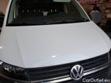  Volkswagen  Transporter VOLKSWAGEN  / 2019 / 4P / FURGONE 2.0 TDI 110KW EU6 4MOTION P.C. #27