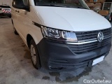  Volkswagen  Transporter VOLKSWAGEN  / 2019 / 4P / FURGONE 2.0 TDI 110KW EU6 4MOTION P.C. #40