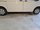  Volkswagen  Transporter VOLKSWAGEN  / 2019 / 4P / FURGONE 2.0 TDI 110KW EU6 4MOTION P.C. #65