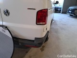  Volkswagen  Transporter VOLKSWAGEN  / 2019 / 4P / FURGONE 2.0 TDI 110KW EU6 4MOTION P.C. #82