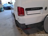  Volkswagen  Transporter VOLKSWAGEN  / 2019 / 4P / FURGONE 2.0 TDI 110KW EU6 4MOTION P.C. #85