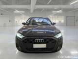  Audi  A3 AUDI  / 2020 / 5P / BERLINA 35 TDI S TRONIC BUSINESS S.BACK #6