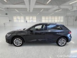  Audi  A3 AUDI  / 2020 / 5P / BERLINA 35 TDI S TRONIC BUSINESS S.BACK #8
