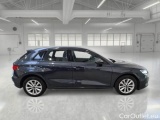  Audi  A3 AUDI  / 2020 / 5P / BERLINA 35 TDI S TRONIC BUSINESS S.BACK #7