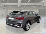  Audi  Q3 AUDI  SPORTBACK / 2019 / 5P / SUV 35 TDI S TRONIC S LINE EDITION #2