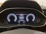  Audi  Q3 AUDI  SPORTBACK / 2019 / 5P / SUV 35 TDI S TRONIC S LINE EDITION #4