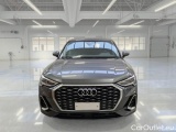  Audi  Q3 AUDI  SPORTBACK / 2019 / 5P / SUV 35 TDI S TRONIC S LINE EDITION #6