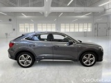  Audi  Q3 AUDI  SPORTBACK / 2019 / 5P / SUV 35 TDI S TRONIC S LINE EDITION #7