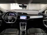  Audi  Q3 AUDI  SPORTBACK / 2019 / 5P / SUV 35 TDI S TRONIC S LINE EDITION #3