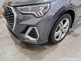  Audi  Q3 AUDI  SPORTBACK / 2019 / 5P / SUV 35 TDI S TRONIC S LINE EDITION #27