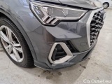  Audi  Q3 AUDI  SPORTBACK / 2019 / 5P / SUV 35 TDI S TRONIC S LINE EDITION #32