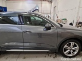  Audi  Q3 AUDI  SPORTBACK / 2019 / 5P / SUV 35 TDI S TRONIC S LINE EDITION #35