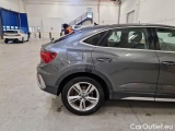  Audi  Q3 AUDI  SPORTBACK / 2019 / 5P / SUV 35 TDI S TRONIC S LINE EDITION #39