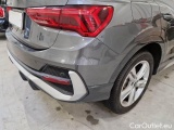  Audi  Q3 AUDI  SPORTBACK / 2019 / 5P / SUV 35 TDI S TRONIC S LINE EDITION #43