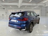  Bmw  X1 BMW  / 2022 / 5P / SUV SDRIVE 18D X-LINE DCT #2