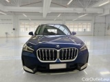  Bmw  X1 BMW  / 2022 / 5P / SUV SDRIVE 18D X-LINE DCT #6