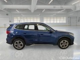  Bmw  X1 BMW  / 2022 / 5P / SUV SDRIVE 18D X-LINE DCT #7