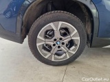  Bmw  X1 BMW  / 2022 / 5P / SUV SDRIVE 18D X-LINE DCT #18
