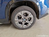  Bmw  X1 BMW  / 2022 / 5P / SUV SDRIVE 18D X-LINE DCT #19