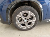  Bmw  X1 BMW  / 2022 / 5P / SUV SDRIVE 18D X-LINE DCT #37