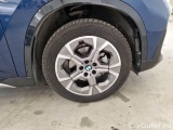  Bmw  X1 BMW  / 2022 / 5P / SUV SDRIVE 18D X-LINE DCT #41