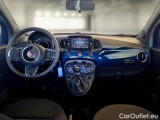  Fiat  500 FIAT  / 2015 / 3P / BERLINA 1.0 70CV IBRIDO DOLCEVITA #3