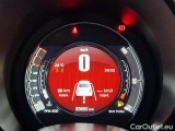  Fiat  500 FIAT  / 2015 / 3P / BERLINA 1.0 70CV IBRIDO DOLCEVITA #4