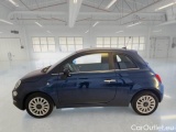  Fiat  500 FIAT  / 2015 / 3P / BERLINA 1.0 70CV IBRIDO DOLCEVITA #8