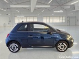  Fiat  500 FIAT  / 2015 / 3P / BERLINA 1.0 70CV IBRIDO DOLCEVITA #7