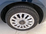  Fiat  500 FIAT  / 2015 / 3P / BERLINA 1.0 70CV IBRIDO DOLCEVITA #17