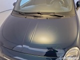  Fiat  500 FIAT  / 2015 / 3P / BERLINA 1.0 70CV IBRIDO DOLCEVITA #23