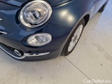  Fiat  500 FIAT  / 2015 / 3P / BERLINA 1.0 70CV IBRIDO DOLCEVITA #27