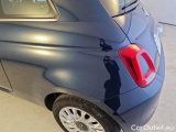  Fiat  500 FIAT  / 2015 / 3P / BERLINA 1.0 70CV IBRIDO DOLCEVITA #45