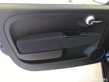  Fiat  500 FIAT  / 2015 / 3P / BERLINA 1.0 70CV IBRIDO DOLCEVITA #62