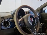  Fiat  500 FIAT  / 2015 / 3P / BERLINA 1.0 70CV IBRIDO DOLCEVITA #67