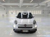  Fiat  500 FIAT L / 2017 / 5P / MONOVOLUME 1.3 MULTIJET 95CV CONNECT #6